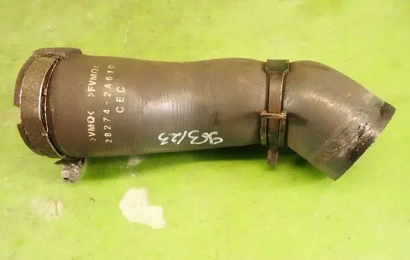 KIA Ceed Intercooler hose/pipe 28274-2A610