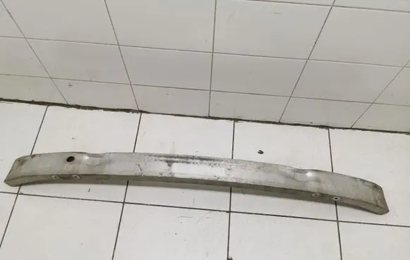 Mercedes-Benz A W169 Front bumper cross member A1696200334 130500600