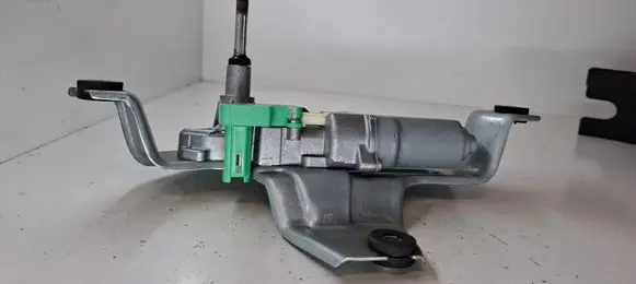 Citroen C-Crosser Rear window wiper motor 33885