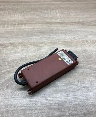 Audi A6 S6 C5 4B Phone control unit/module 4B0862335 04162217000