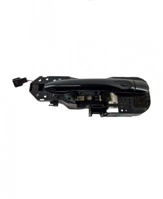 Renault Megane III Rear door exterior handle 806070032R