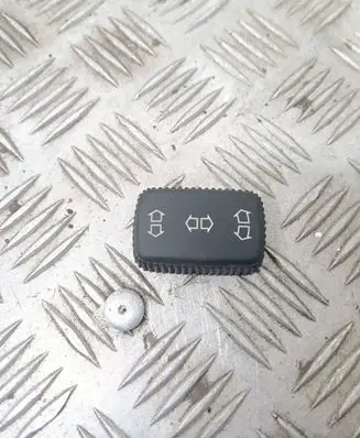 BMW 5 E39 Seat control switch 1379369