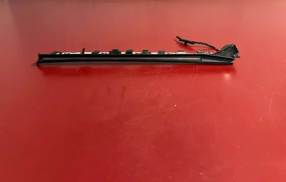 BMW X1 U11 Panel trim 5A5D5D0