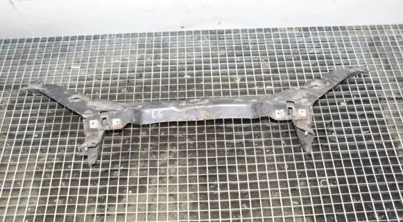 Jaguar XF X250 Top upper radiator support slam panel