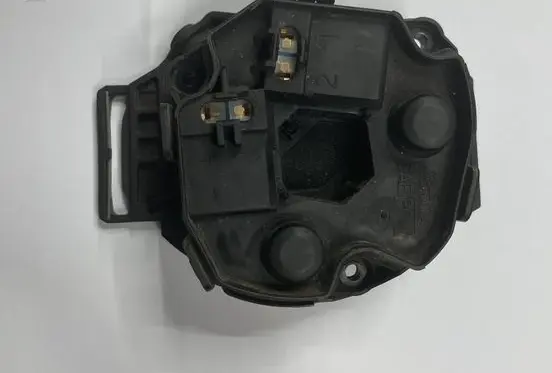 Volvo S80 Front door wing mirror part 1452571