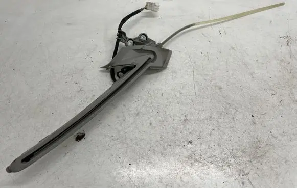 Mercedes-Benz E W212 Curtain motor A2128202942
