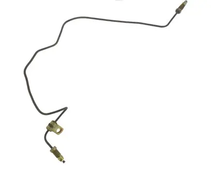 Citroen C5 Air suspension line/pipe/hose 