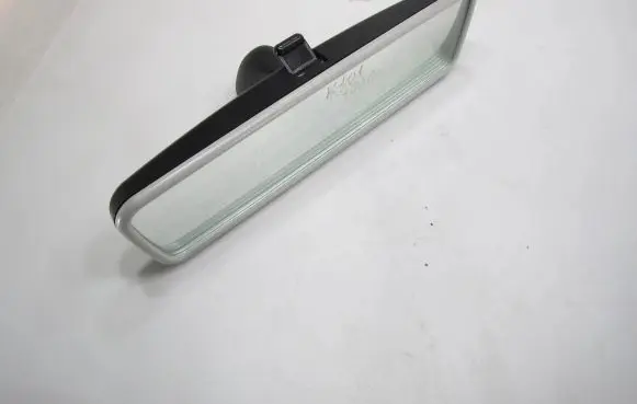 Volkswagen Touran I Rear view mirror (interior)