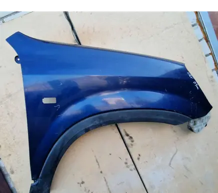 Fender