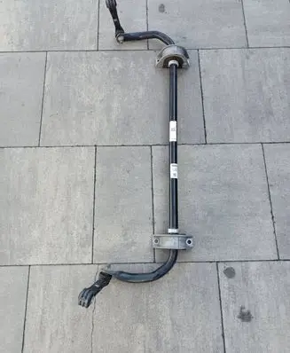 Rear anti-roll bar/stabilizer link