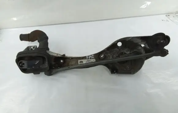 Jaguar S-Type Front wiper linkage and motor XR8317500AL