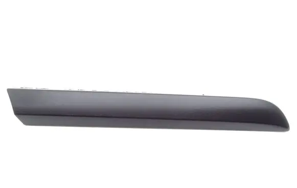 Volkswagen Scirocco Trunk door license plate light bar 1K8854932