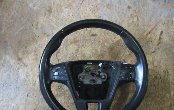 Volvo V60 Steering wheel