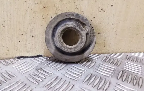 Volkswagen Tiguan Rear coil spring rubber mount 1K0512297D