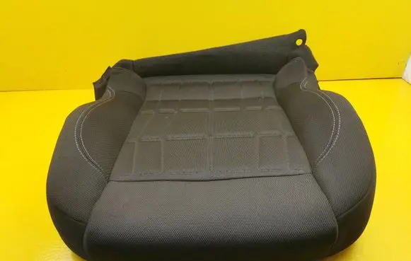 Citroen DS5 Seat trim 
