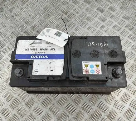 Volvo S90, V90 Car battery 31415411
