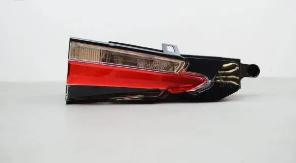Lexus NX Tailgate rear/tail lights W1806