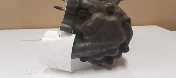 Citroen C5 Air conditioning (A/C) compressor (pump) 9660555380 R134A