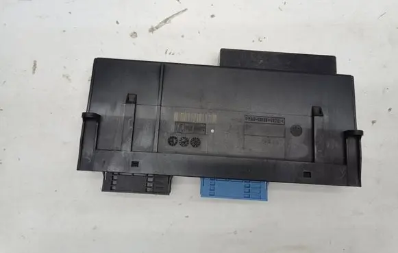 BMW 1 E81 E87 Comfort/convenience module 6962288