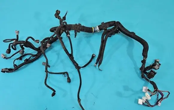 Nissan Micra Engine installation wiring loom K13K13 IMPRK1518253