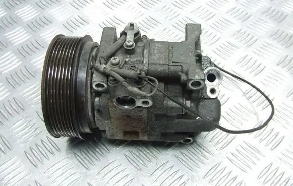 Mazda 6 Air conditioning (A/C) compressor (pump) 