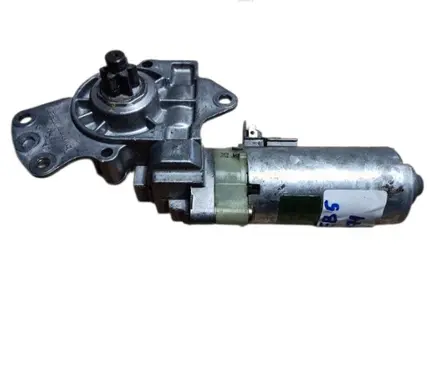 Audi A6 S6 C5 4B Seat adjustment motor 0130002488