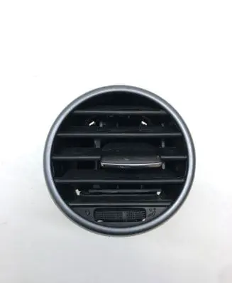 Seat Altea XL Dashboard side air vent grill/cover trim 5P0819203 5P0819203A