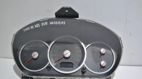 Honda Civic Speedometer (instrument cluster) HR0319123