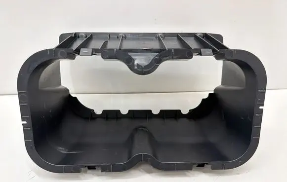 BMW 5 F10 F11 Glove box in trunk 9163192 18384510