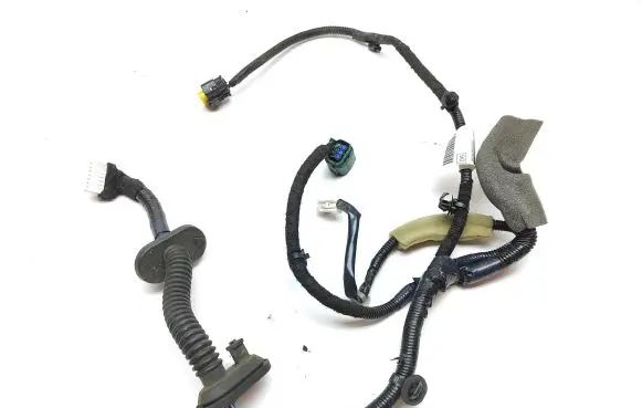 Nissan Navara D23 Rear door wiring loom 241274KJ0C 060002