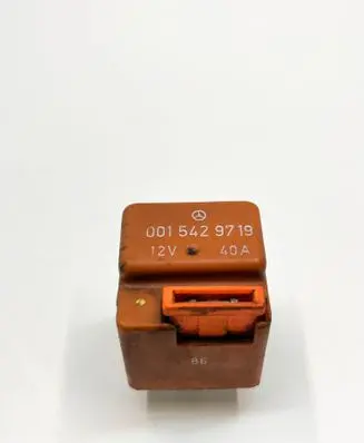 Mercedes-Benz SL R129 Other relay A0015429719 0015429719