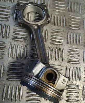 Nissan Qashqai Piston 