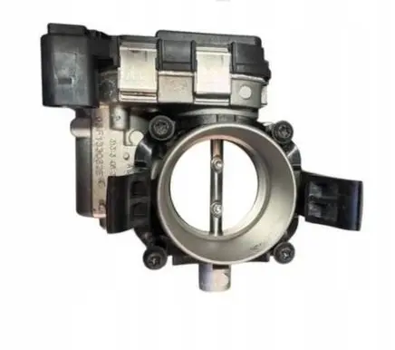Volkswagen Multivan T7 Throttle body valve 03F133062E