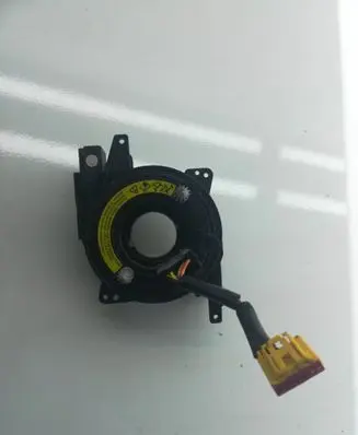 Volvo S60 Airbag slip ring squib (SRS ring) 31313854 AND761002C