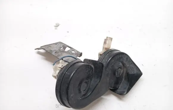 Citroen C5 Horn signal