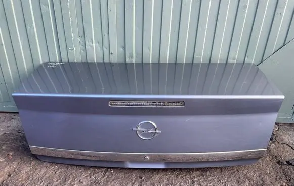 Opel Vectra C Tailgate/trunk/boot lid 