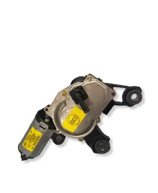 Audi A6 S6 C6 4F Rear window wiper motor 4F9955711 4F9955511 147364897