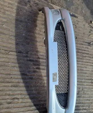 Peugeot 206 Front bumper