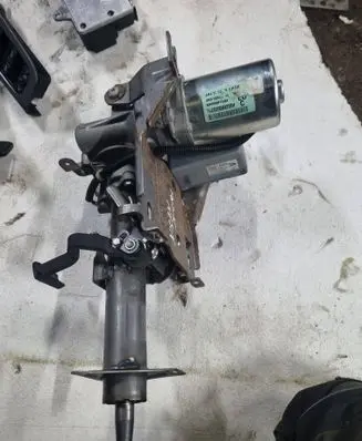 Nissan Micra Steering rack electric part 48810BBA0A 6900001563 2G29089258H