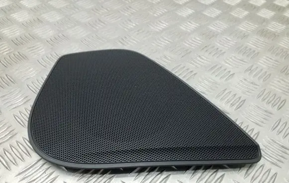 Audi A6 S6 C7 4G Rear door speaker cover trim 4G0035436