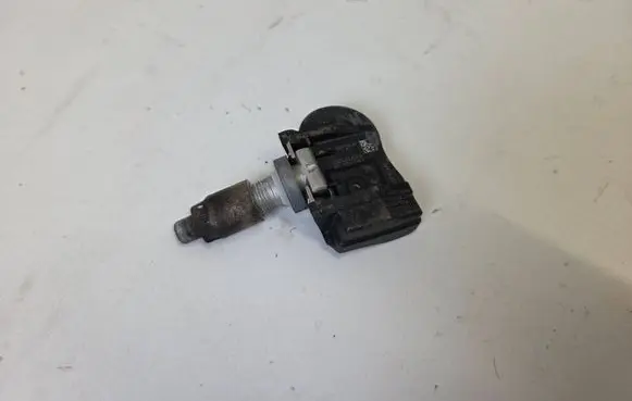 Jaguar I-Pace Tire pressure sensor GX631A159AA