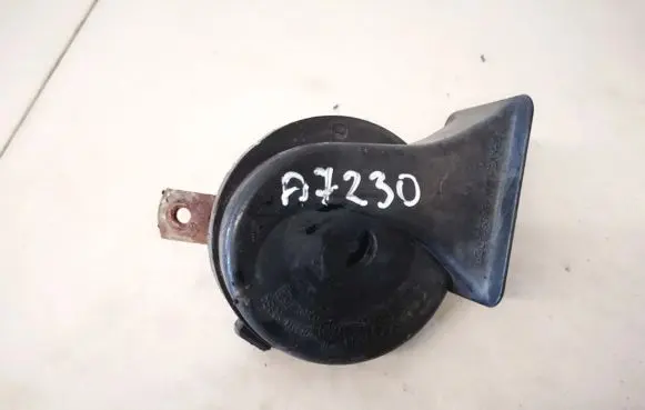 Volvo S70 V70 V70 XC Horn signal e200884