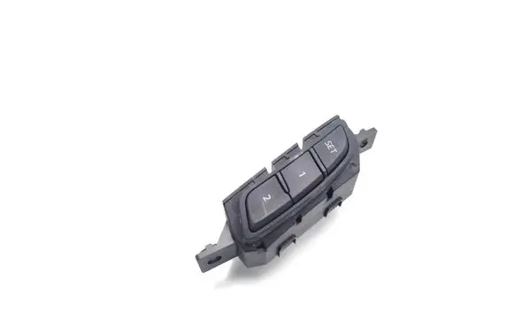 Mazda CX-5 II Seat memory switch FU25LG146 10096567