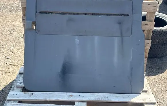 Volkswagen Multivan T5 Sliding door card 7H5867028 7H9867028