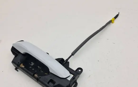 Audi Q5 SQ5 Rear door exterior handle 80Ab837811