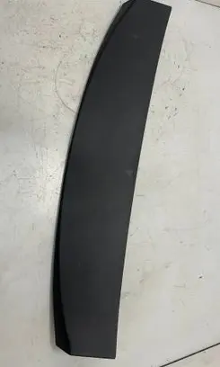 Audi e-tron Other trunk/boot trim element 4KE867606