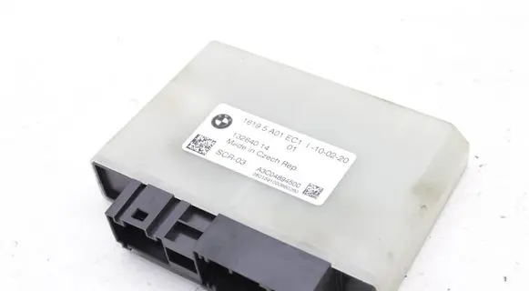 BMW 1 F40 Adblue control unit 5A01EC1