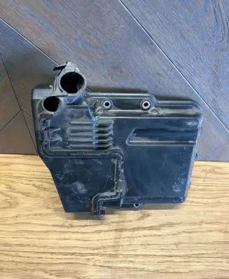 Honda HR-V Engine control unit box 