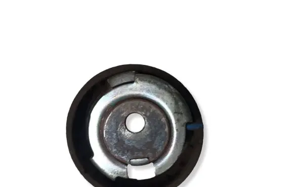 Iveco Daily 3rd gen Timing belt/chain tensioner 504010846