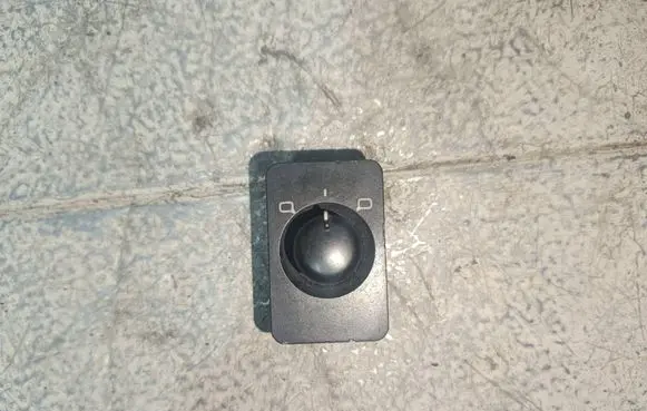 Audi A6 S6 C5 4B Wing mirror switch 4B0959551